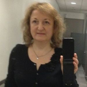 Meet your Posher, Ivelina